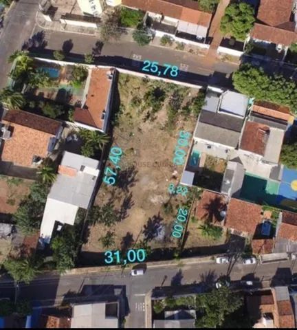 Terreno a venda com 1487m2 no bairro Dom Aquino em Cuiabá MT  - Foto 2