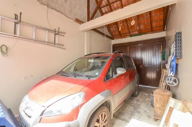 Casa para venda em Capão Da Imbuia de 125.00m² com 3 Quartos, 1 Suite e 1 Garagem