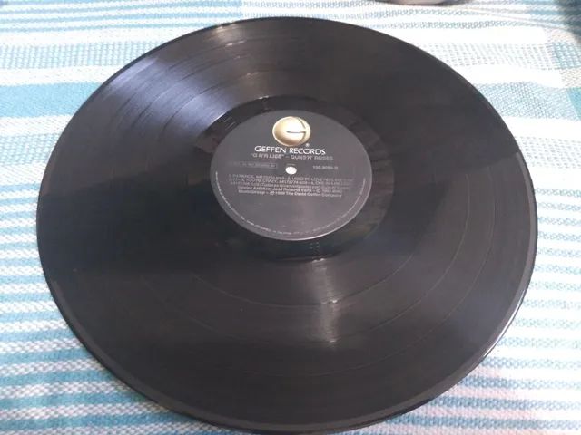 Guns N' Roses-G N R lies - Foto 4