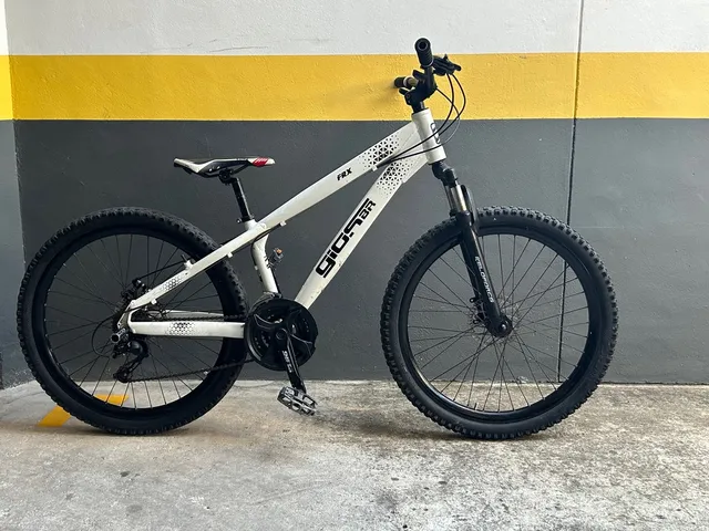 Bicicleta gios frx  +57 anúncios na OLX Brasil