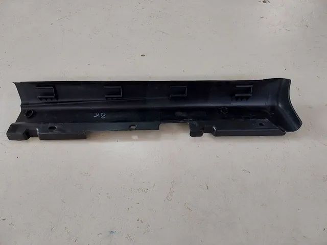 Spoiler corsa - Foto 2