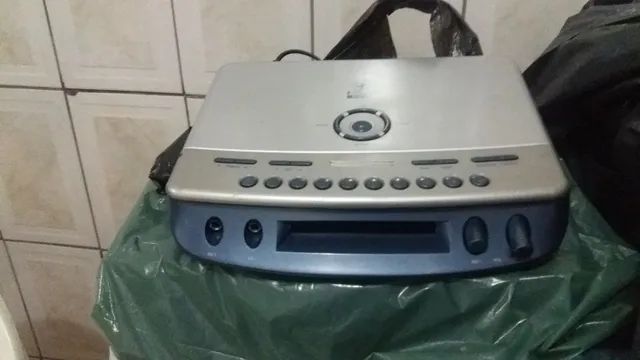 Karaoke / Videoke RAF - Laser 100% - Foto 4
