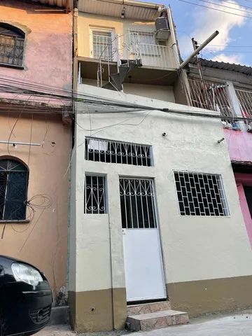 Captação de Casa a venda na Rua Ruth Hayden, Parque Dez de Novembro, Manaus, AM
