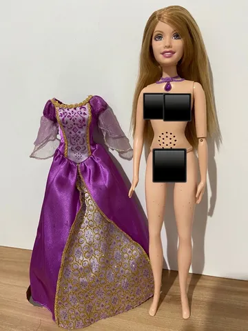 Escola de princesas barbie  +20 anúncios na OLX Brasil