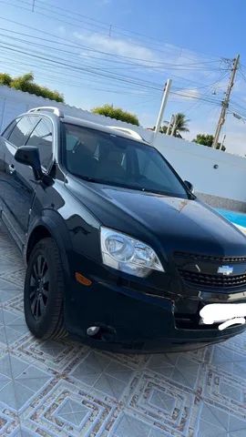 Chevrolet 2010 em Alagoinhas