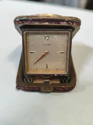 Relógio de bolso alemão 1943 raro