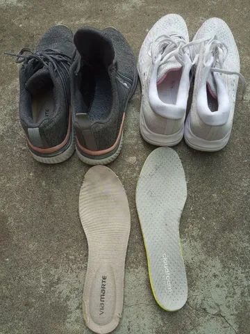 Tênis número 34 e 37  - Foto 5