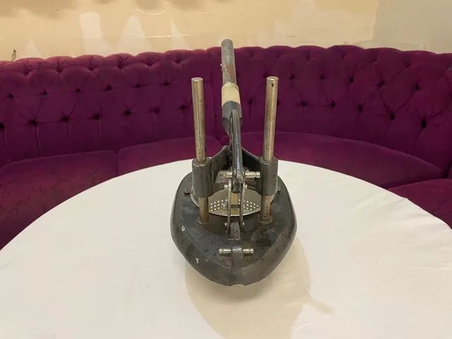 Espremedor de Batata Profissional - Foto 5