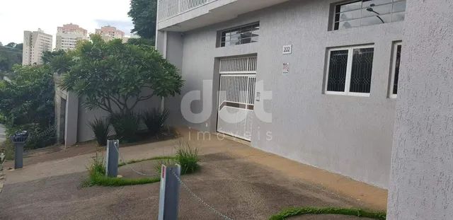 casa - São Bernardo - Campinas - Foto 3