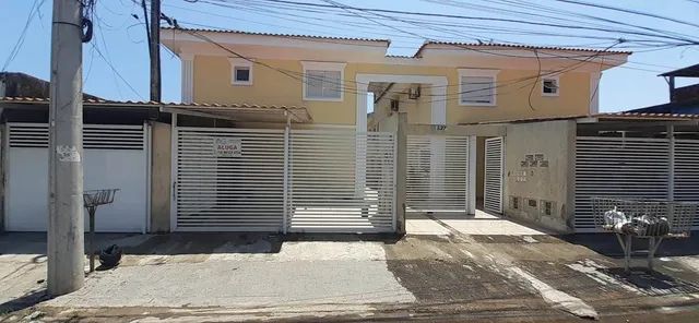 Captação de Casa para locação na Rua Paulo Orlandi, Vila Santo Antônio, Guarujá, SP