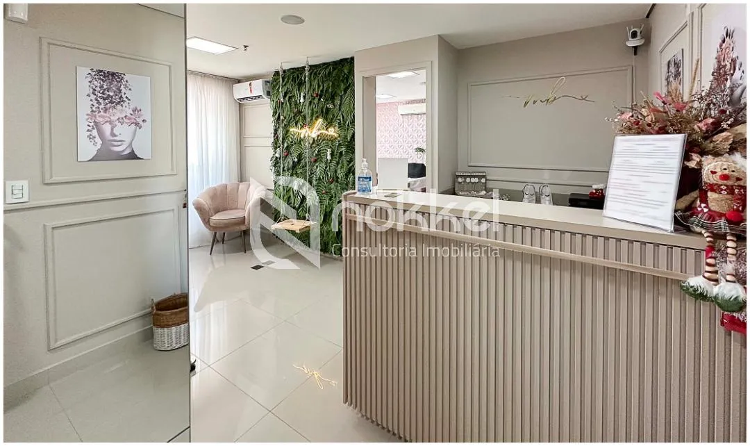 Sala Comercial | Compra com renda | Campo Belo | 62m²