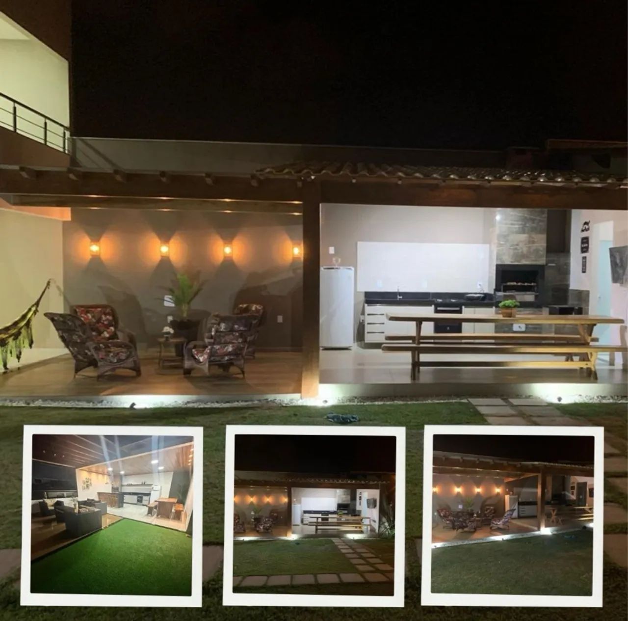 MELHOR CASA DA ILHA DE GURIRI - Foto 7