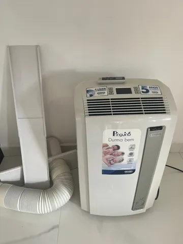 Ar condicionado delonghi 12000 16 an ncios na OLX Brasil