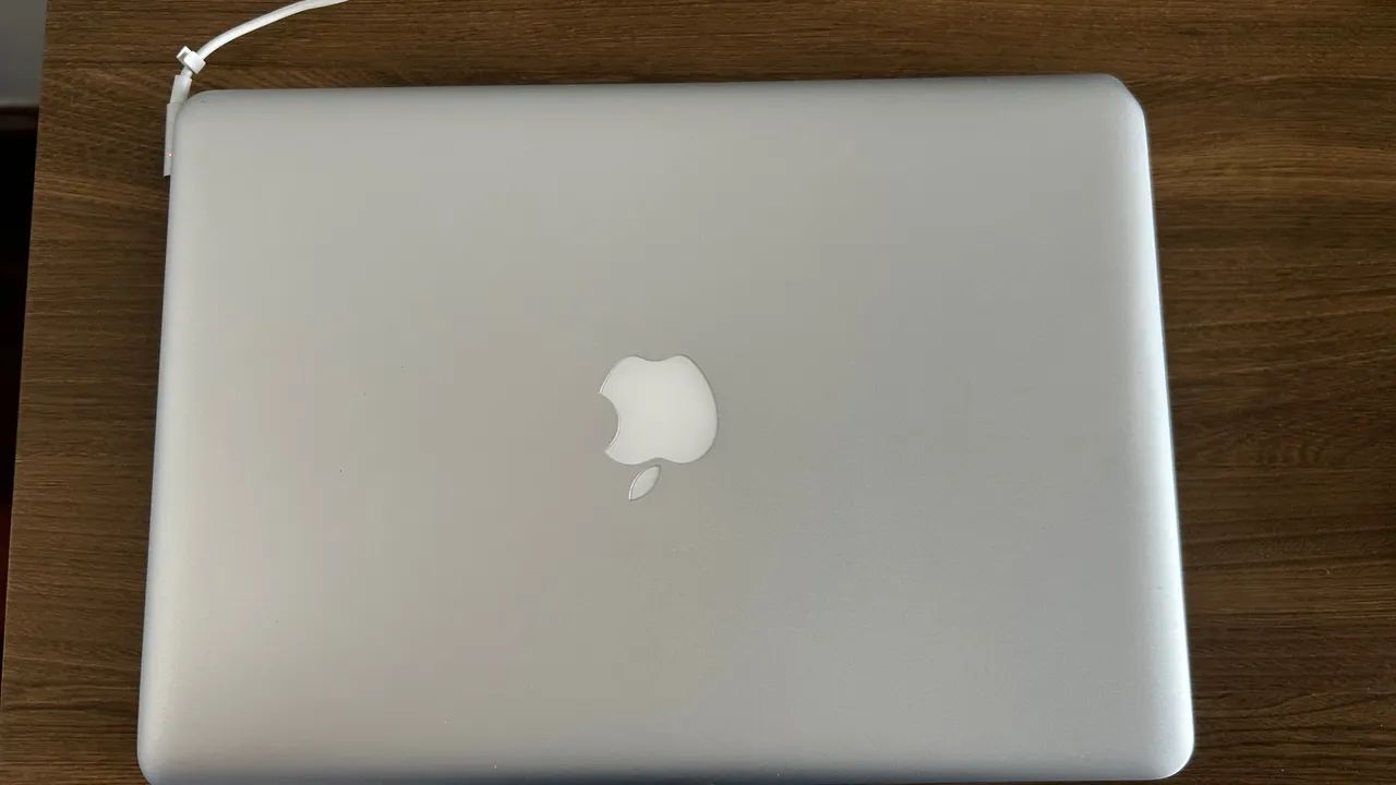 MacBook Pro Mid 2012 SSD - Foto 3