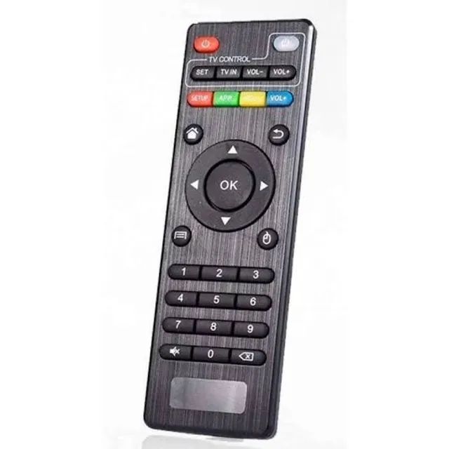 Controle de TV Box - Foto 2