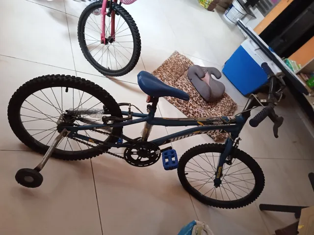 Bicicletas de segunda para niños online olx