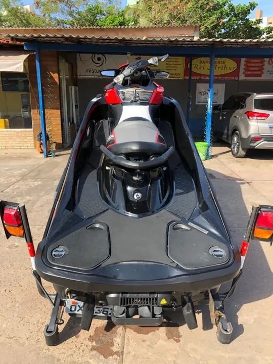 JET SKI SEA DOO RXT 260  - Foto 4