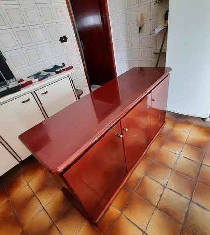 Rack Buffet Aparador de louças