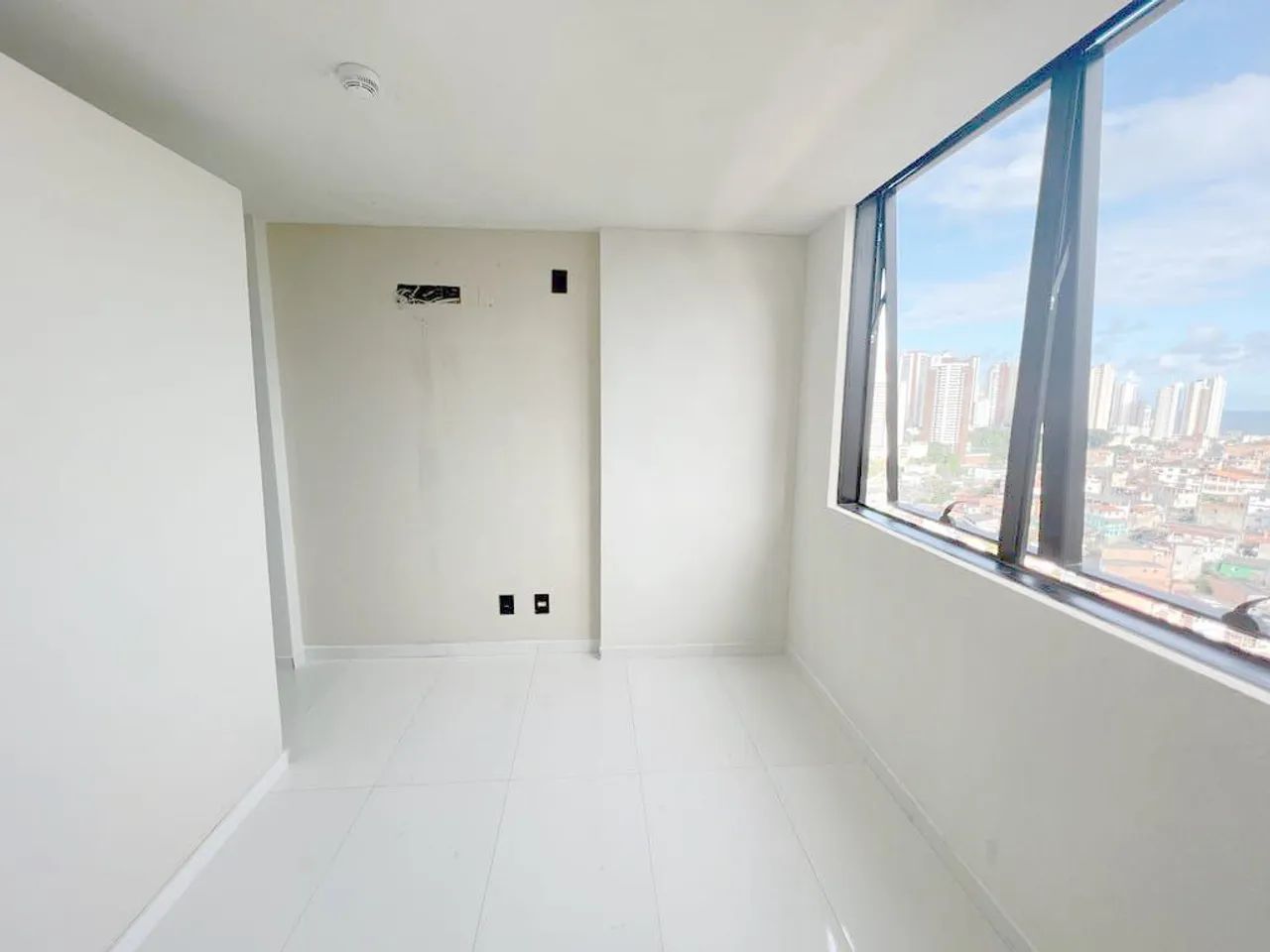 Sala para alugar, 28 m² por R$ 2.134,84/mês - Acupe de Brotas - Salvador/BA - Foto 5