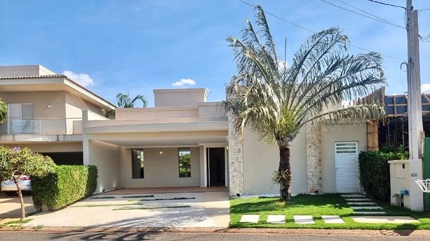 Casa térrea completa e aconchegante no Village Damha II Mirassol - Aceita Permuta!! - Foto 2