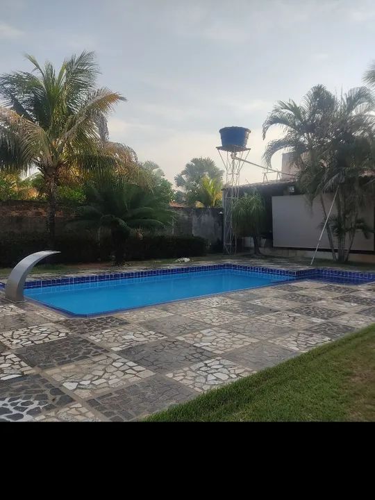 Aruanã GO , casa p/ temporada  - Foto 4