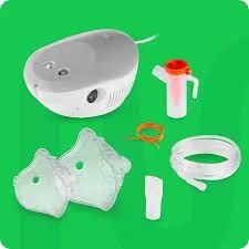 Inalador portátil Multilaser bivolt - Foto 4