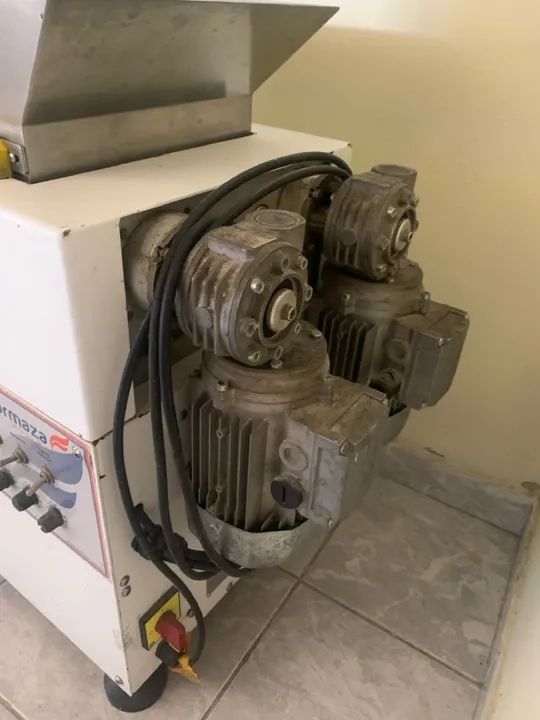 Máquina Industrial para Produção - Foto 2