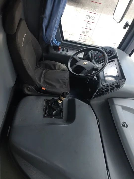 Ônibus Águia Turismo - Full Class - Foto 4