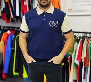 Gola Polo Personalizada | Uniformes para Empresas  - Foto 5