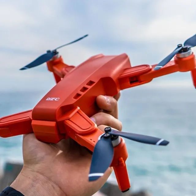 Drone l900 pro se  com gps intregado