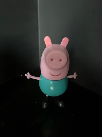 Peppa e George // Luna e Júpiter - Foto 3