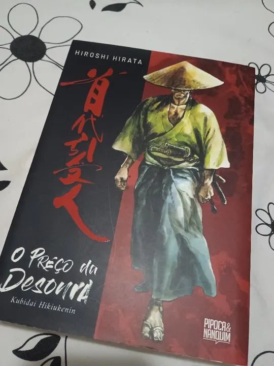 O preço da desonra. - Foto 2