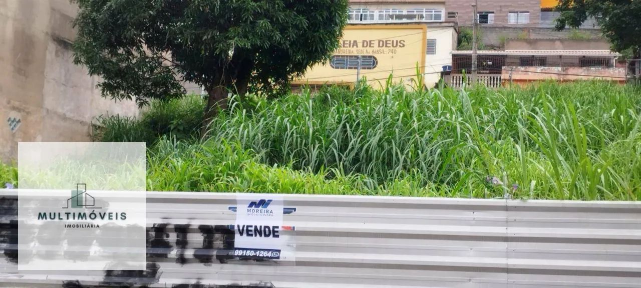 Terreno à venda, 900 m² por R$ 400.000,00 - Grama - Juiz de Fora/MG