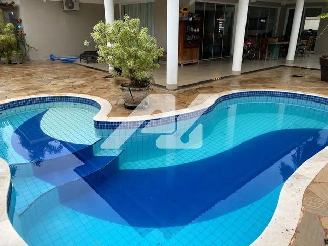 casa - Residencial Jardim de Mônaco - Hortolândia