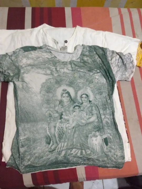 Camisetas Indianas - Foto 4