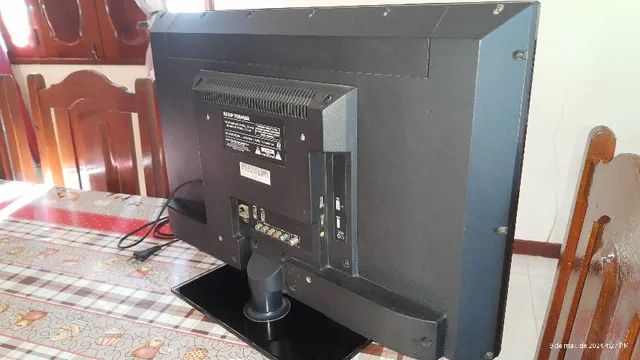 TV Semp 29 Polegadas ( Leia o anuncio) - Foto 2