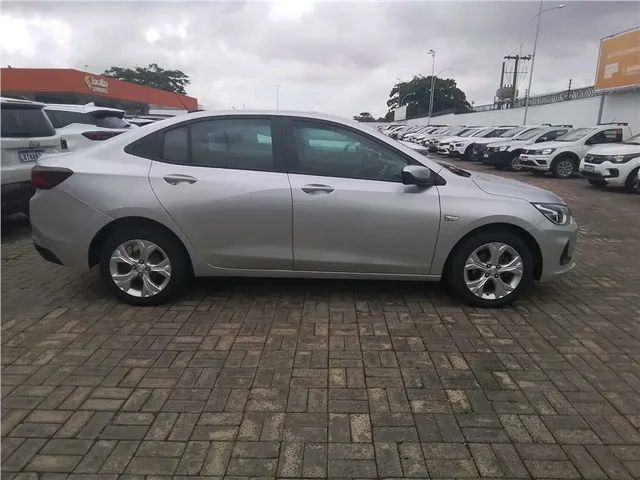 Ss Motors: CHEVROLET ONIX 2023 - 1.0 TURBO FLEX LTZ MANUAL - R$ 84.890,00