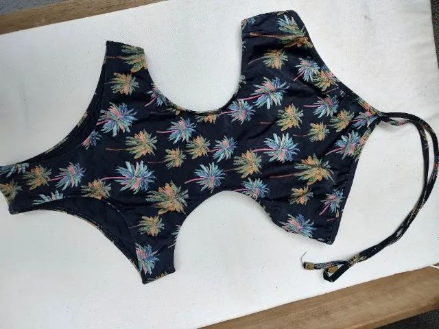 Maiô feminino - marca  Liquido - Foto 5