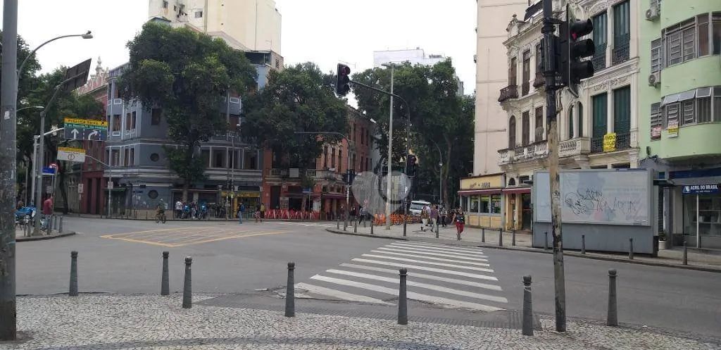 Sobrado com 14 dormitórios à venda, 597 m² por R$ 1.250.000,00 - Centro - Rio de Janeiro/R - Foto 2