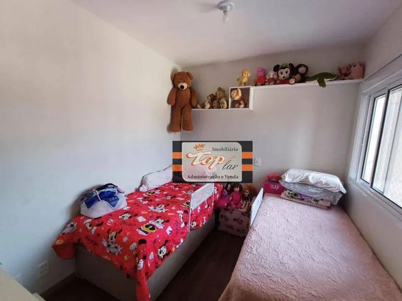 Apartamento com 3 dormitórios à venda, 74 m² por R$ 599.000,00 - Chácara São João - São Pa - Foto 12