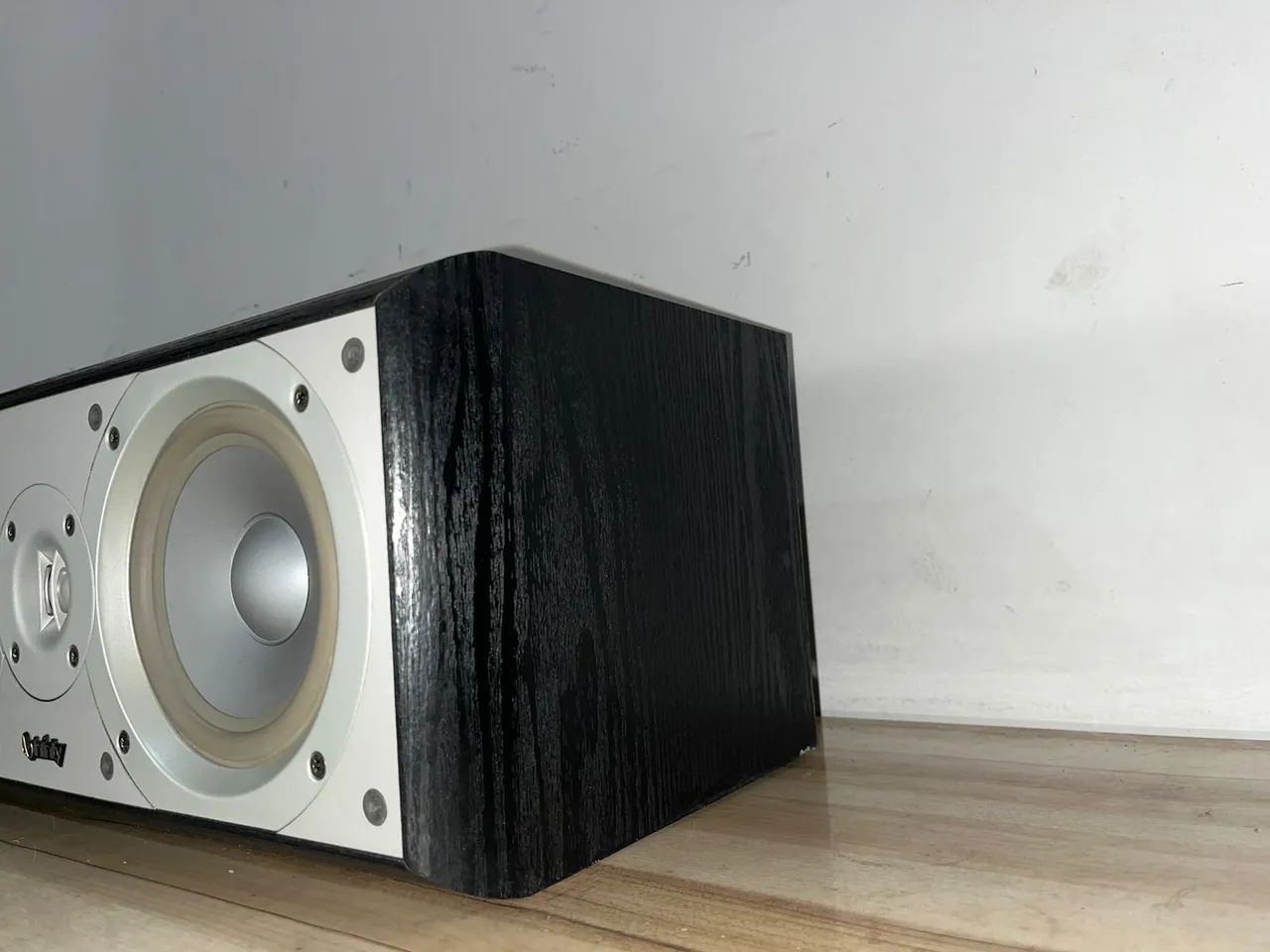 Caixa Central Infinity Pc250Primus 150 RMS - Leia Descrição *JBL*Sony - Foto 4