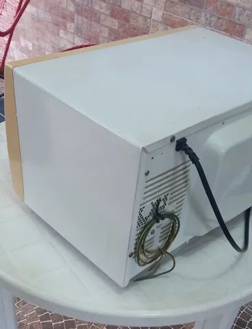 Microondas Panasonic 30litros - Foto 4
