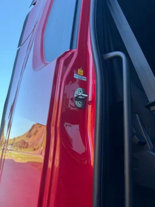 SCANIA R450 COM RETARDER  - Foto 4