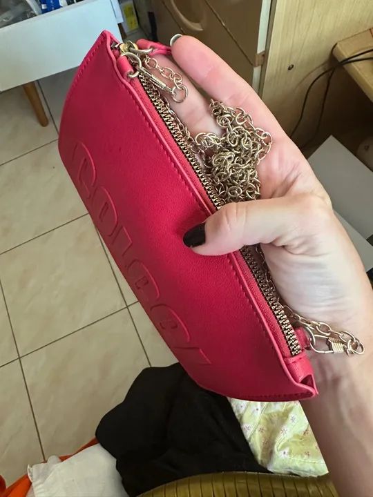 Bolsa Colcci nova  - Foto 4