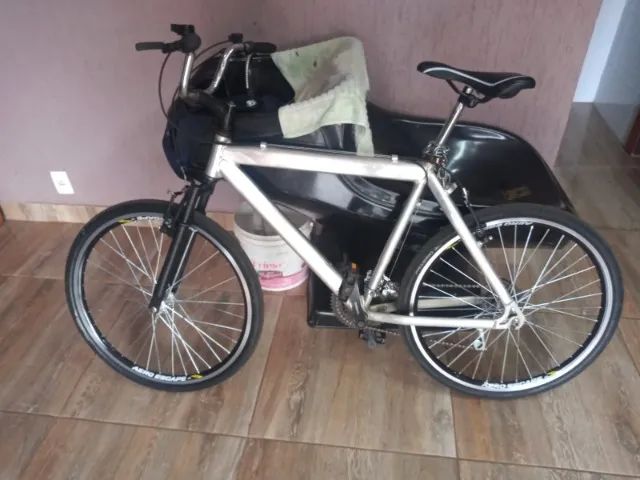 Bicicleta usada Ciclismo Recanto das Emas Bras lia 1276919896