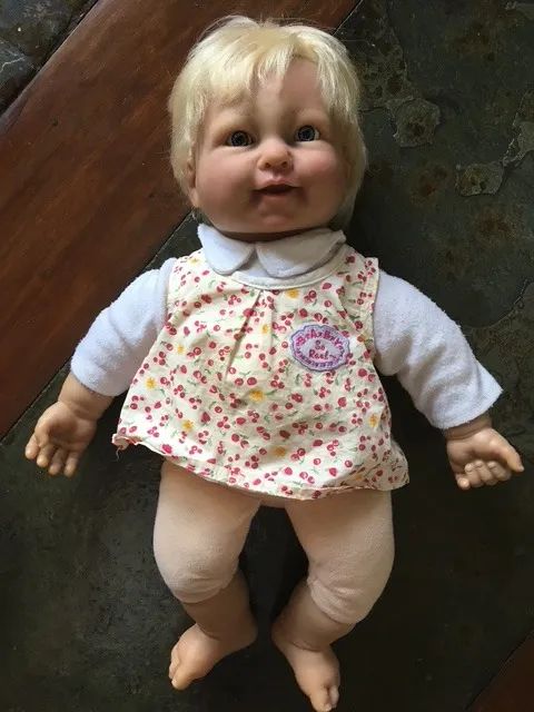 bebe Reborn