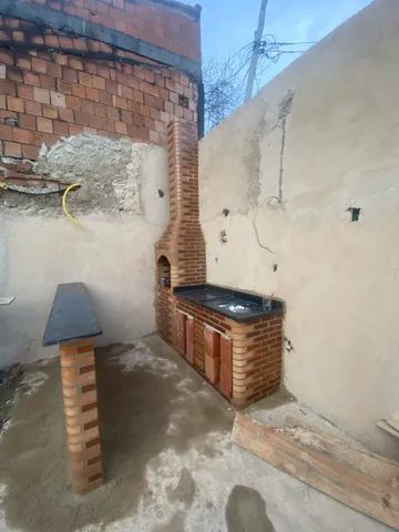 Qualidade no acabamento de sua churrasqueira  - Foto 2