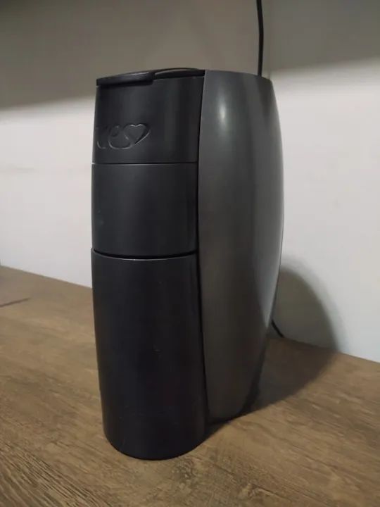 Máquina de café 3 corações - Foto 2