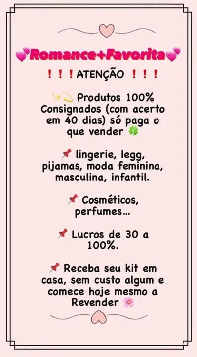 Revenda Roupas Fitness 100% Consignado  - Foto 2