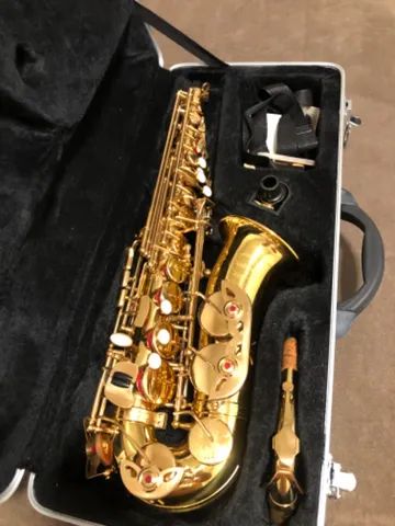 Sax Customs